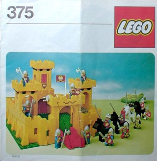 Illustration for article titled Best LEGO Sets in History
